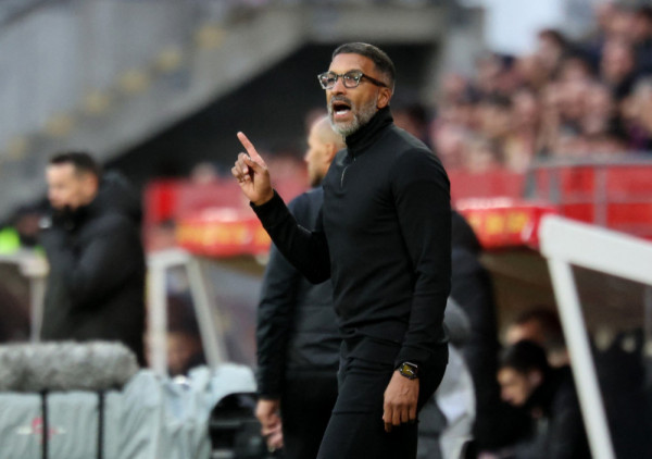 Habib Beje novi trener fudbalera Olimpika iz Marseja