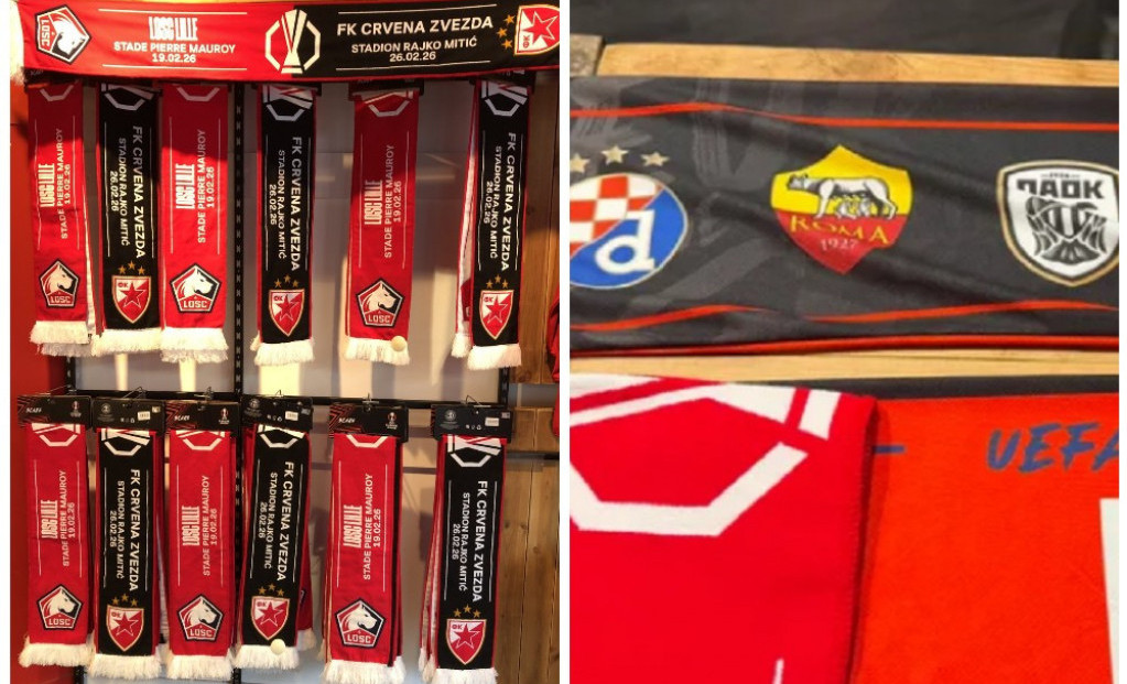 Šalovi "za" i "protiv" volje Zvezdaša