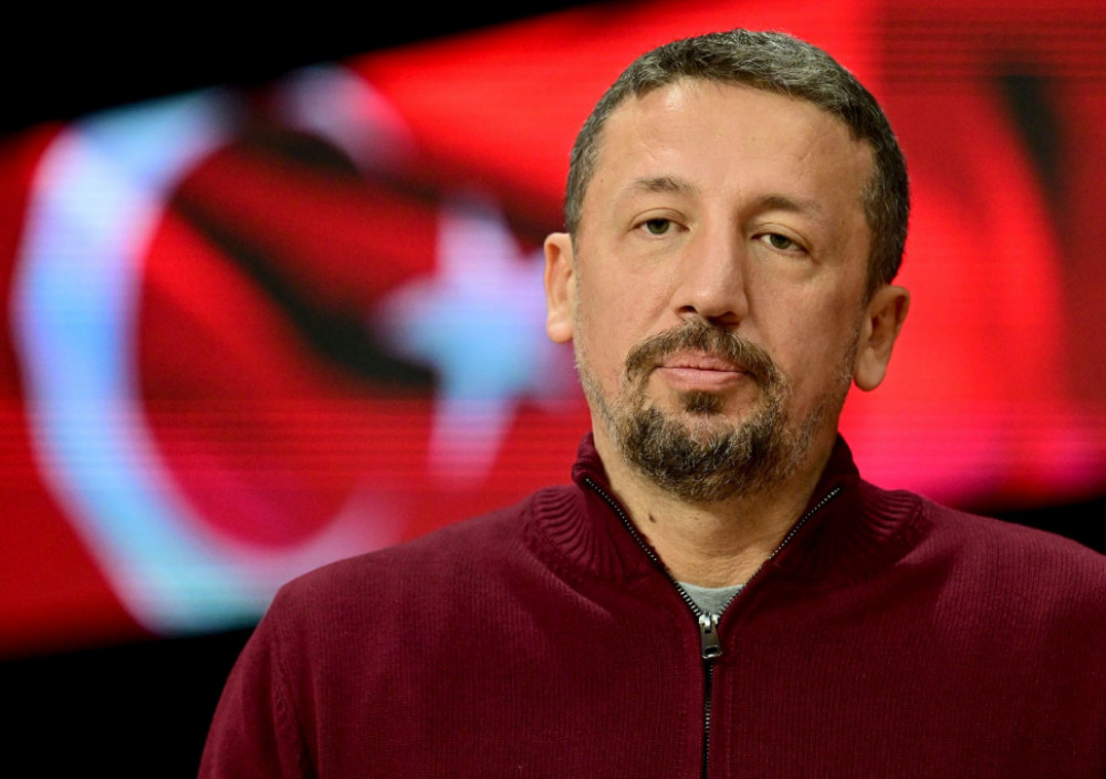 Hido Turkoglu, nekadašnji turski košarkaš