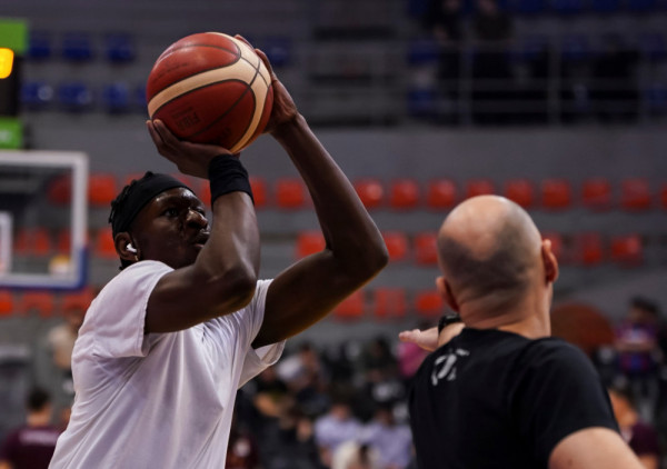 (UŽIVO, VIDEO) Totalna dominacija: Mega razbila OKK Beograd i plasirala se u polufinale Kupa Koraća