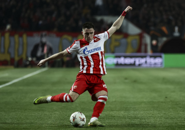 Stanković za Arenu: Ne može ništa da nas spreči da pružimo dobru partiju