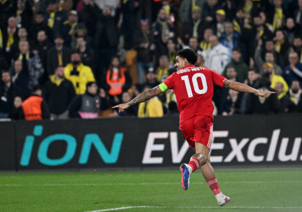 (VIDEO) Gosti dominirali u Ligi evrope: Genk protutnjao "Maksimirom", Notingem slavio u Istanbulu