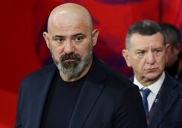 Stanković za TV Arenu: 20 lavova je dalo sve od sebe, srećni se vraćamo u Beograd