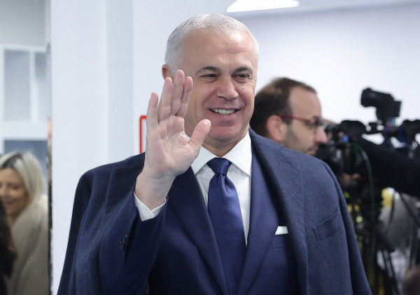 Terzić: Velika pobeda, rezultat vizionarskog rada