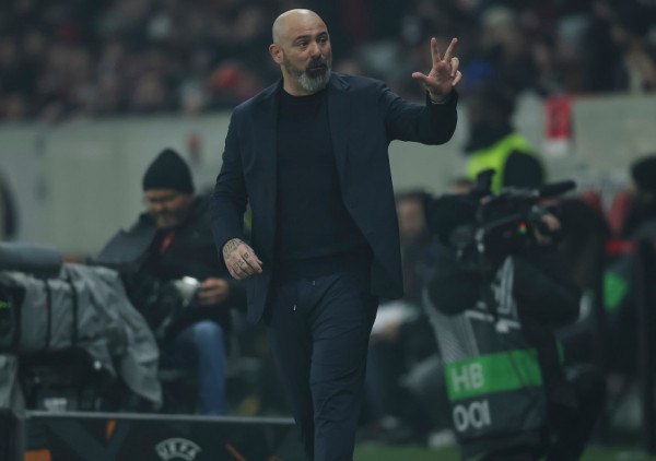 Stanković vratio svima veru: Zvezdin ozbiljan evropski iskorak u Lilu