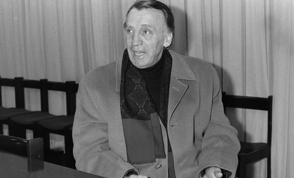 Borivoje Bora Kostić