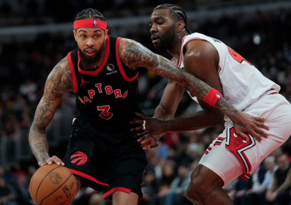 (VIDEO) Rajakovićev Toronto siguran posle Ol-stara: Ingram "zatrpao" Čikago