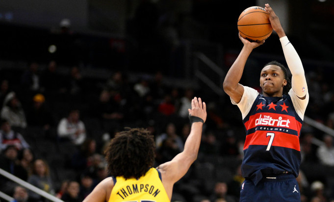 Bob Karington i Itan Tompson