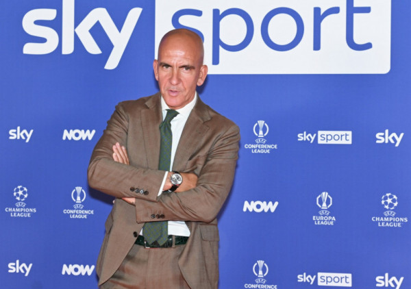 Paolo di Kanio gađa u centar mete: Italijanske igrače niko u Evropi ne dovodi već 15 godina!