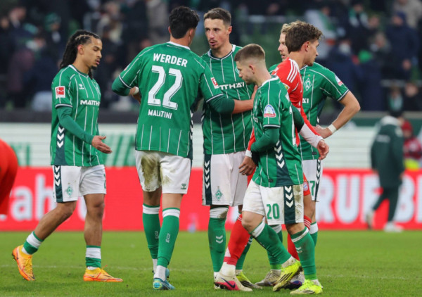 Nemačko fudbalsko NE politici SAD: Ubijanje ljudi na ulicama nije u saglasju sa našim vrednostima