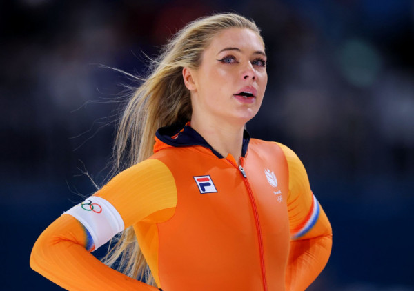 Zlato, srebro i viralni oproštaj: Juta Lerdam oduševila fanove pred odlazak iz Olimpijskog sela