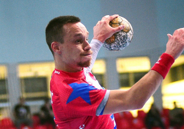 Zvanično: Vukašin Vorkapić potpisao ugovor sa Vardarom