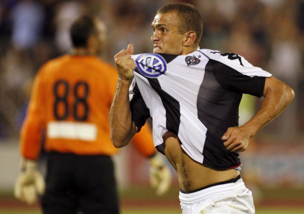 Žuka pred derbi: Nebitno je da li imaš 16 ili 40 godina, mi smo Partizan, a to znači pobeda