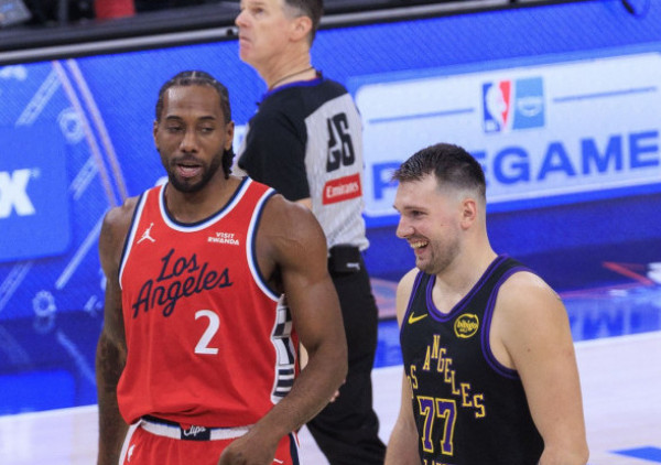 Večeras na Areni: Bitka za Los Anđeles