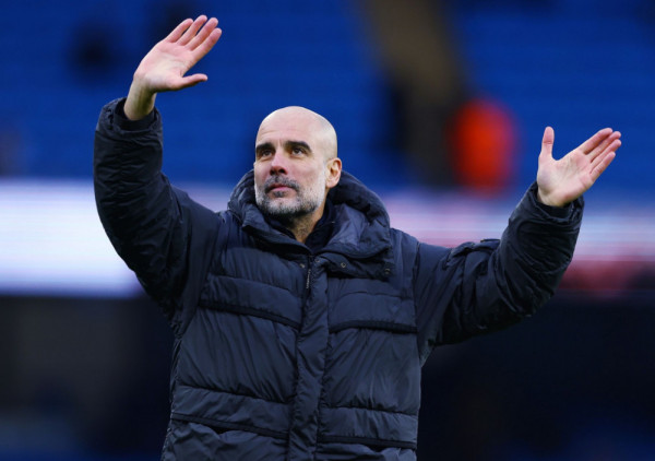 I Pep ima šta da kaže o rasizmu: Kako rešiti problem? Školama, platite učitelje - ne ove u fudbalu