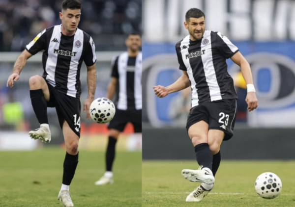 Put od derbija do derbija: Da li je Partizan dobio ono što mu je falilo?