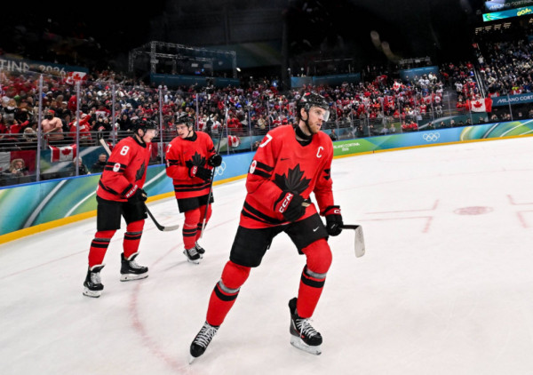 Konor Mekdejvid postavio rekord po broju poena na jednim Olimpijskim igrama sa NHL igračima