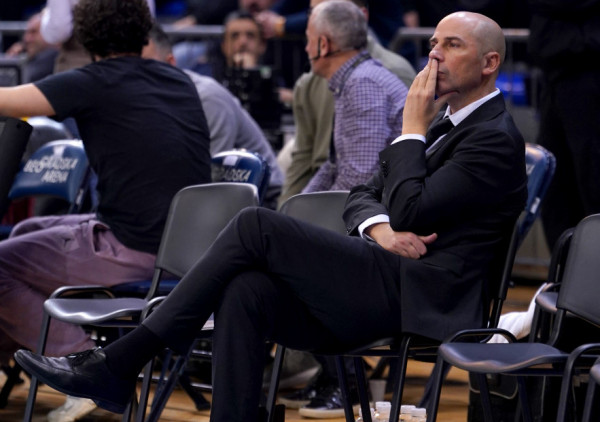 Penjaroja posle kiksa na Kupu Srbije: Nema alibija, igrali smo loše - da se ovo ne ponovi