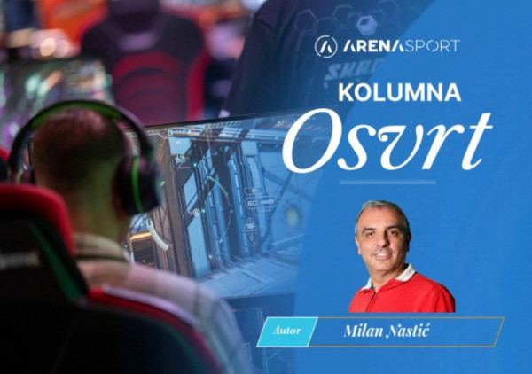 Od hobija do milijardi: Rast Esporta