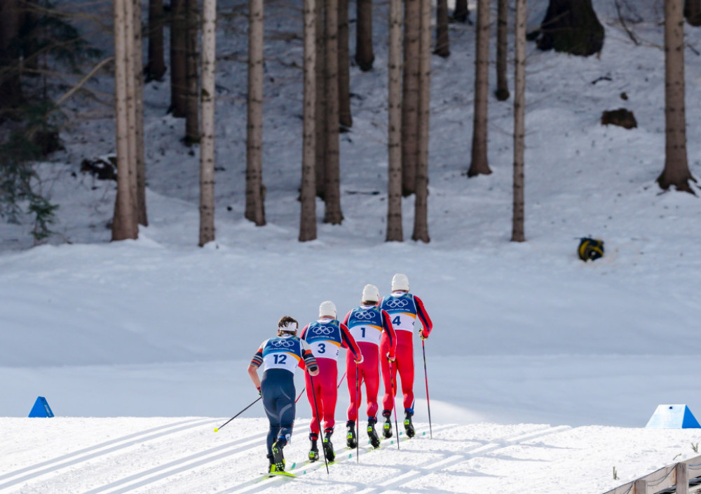 Reprezentacija Norveške