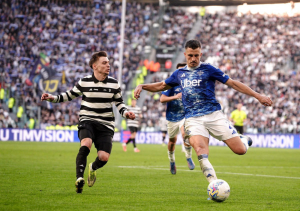 Novi krah Juventusa: Posle Galatasaraja i Komo slavi protiv "bjankonera"