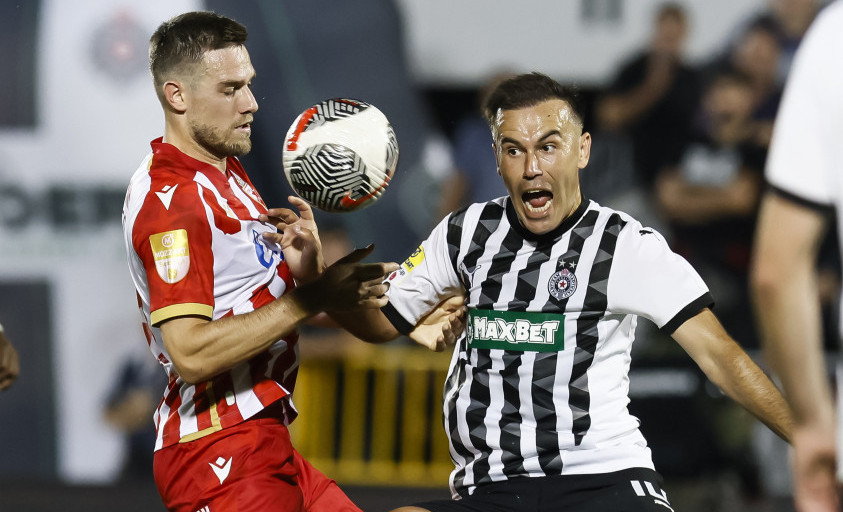 Duel Elšnika i Natha u septembru 2024.