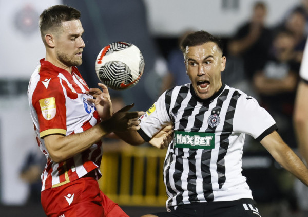 Zvezdine derbi muke posle evropskih mečeva