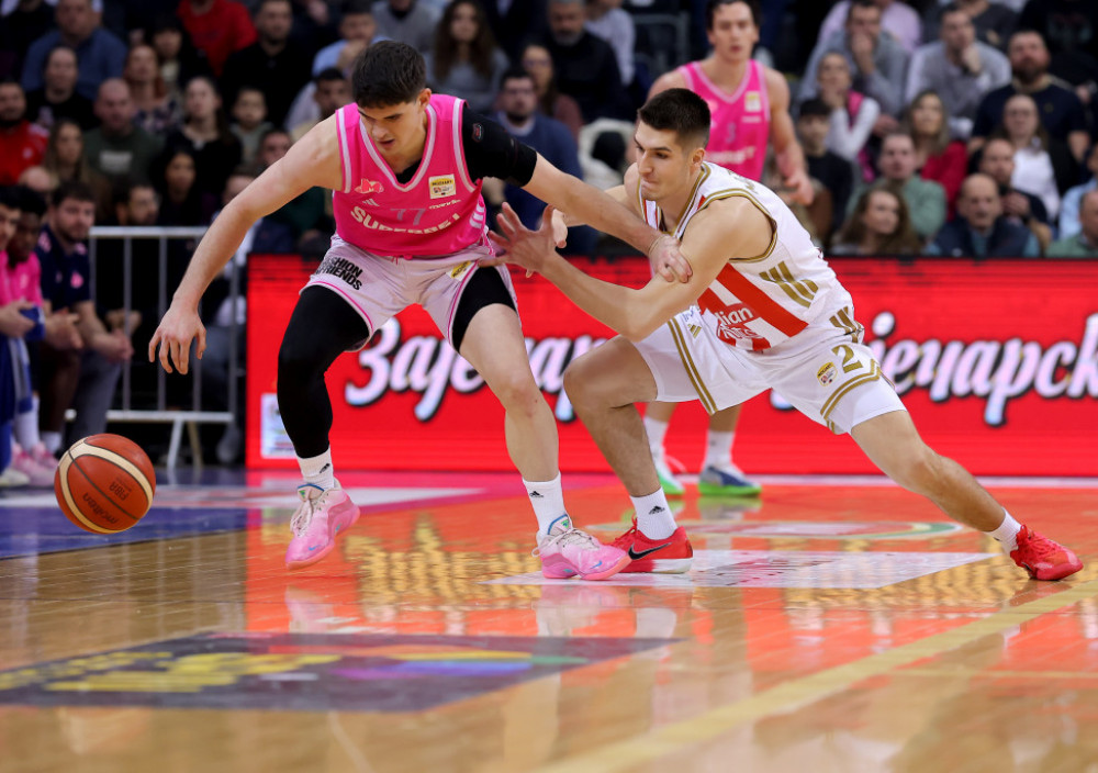 Kodi Miler-Mekintajer na prethodnom duelu sa Megom