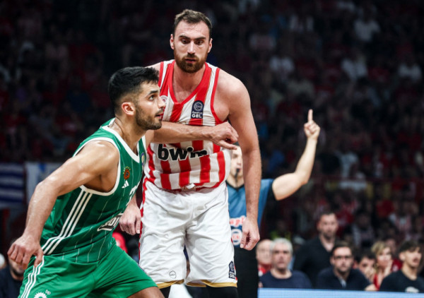 Kup ostaje u rukama Panatinaikosa: Janakopulosova podrška urodila plodom, Oli je pao!