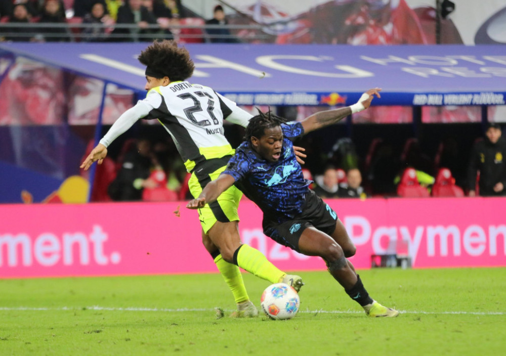 Borusija Dortmund - Lajpcig