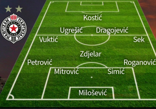 Šta očekivati od Stojakovića? Dileme samo u odbrani...