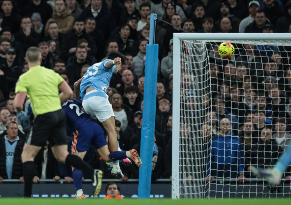 Niko O'Rajli strelac oba gola Sitija