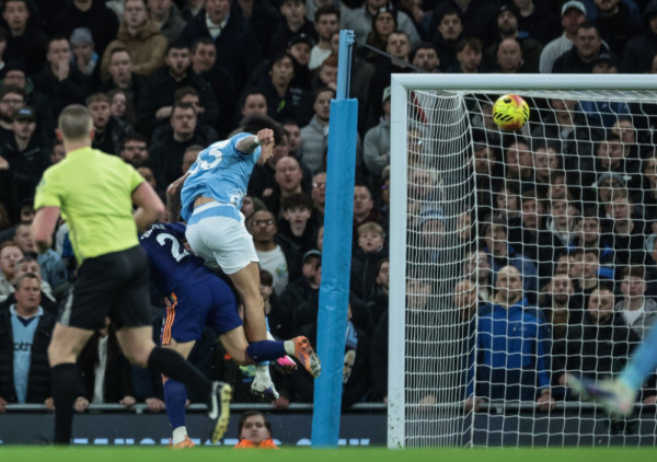 O'Rajlijeva dva gola za pobedu protiv "svraka": Siti pripretio Arsenalu na vrhu tabele Premijer lige