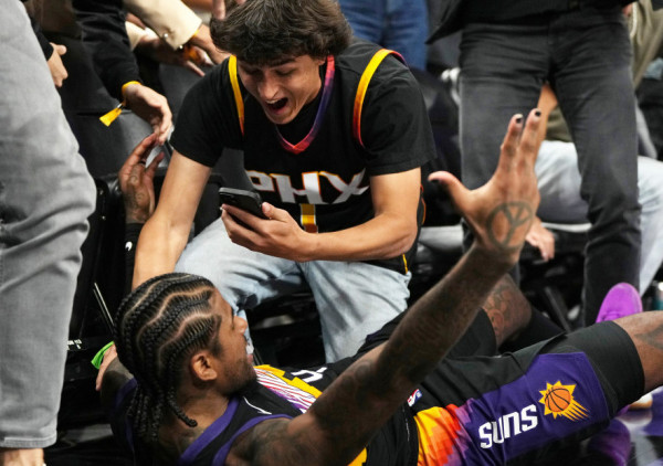 Grin brži od sirene: Finiks bolji od Orlanda nakon dva produžetka