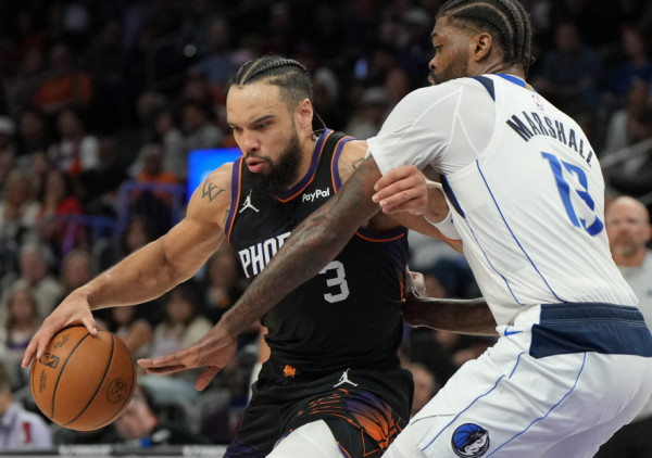 Pirova pobeda Finiksa: Dilon Bruks polomio ruku na meču protiv Orlanda