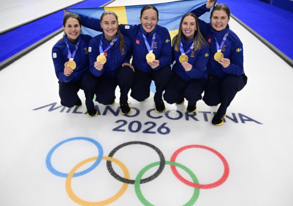 Nemci najbrži u bobu četvorosedu, Šveđanke najbolje u karlingu na ZOI