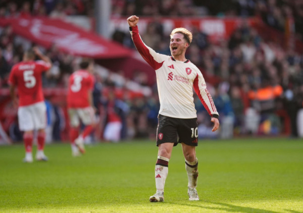 Mekalister heroj Liverpula: Palas savladao Vulvse