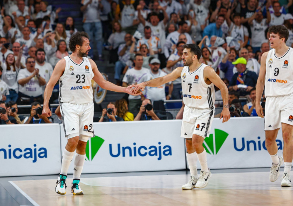 Fakundo Kampaco i Serhio Ljulj