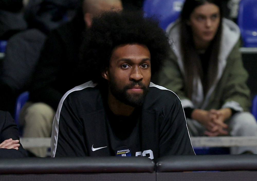 Džabari Parker, košarkaš Partizana