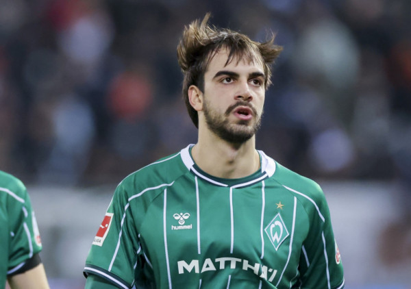 (VIDEO) Dok Partizan pati, Milošević pogađa: Šteta što Verder ne ume to da iskoristi...