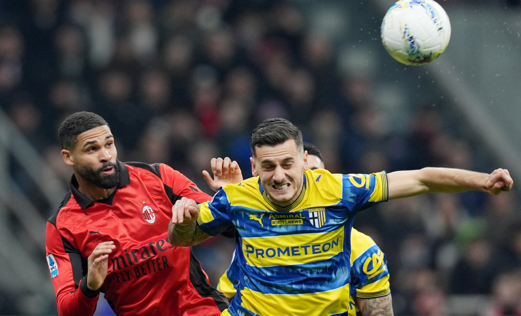 Duel Loftusa Čika i Valerija