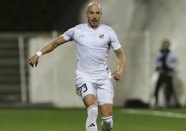 Miletić sačuvao Čukarički u Bačkoj Topoli i u plej-of zoni