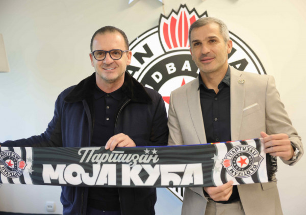 Domanović je imao Vođu, a Mijatović ima Stojakovića