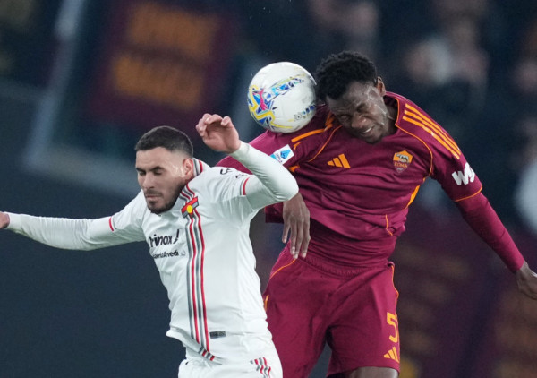 Štoperi Rome iz prekida rešili Kremoneze