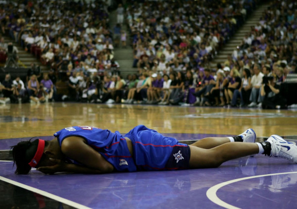 U saobraćajnoj nesreći stradala poznata američka košarkašica