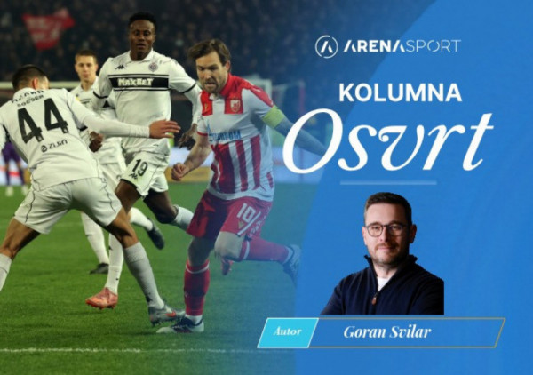 "Večiti derbi" – dva sveta i korisne istine