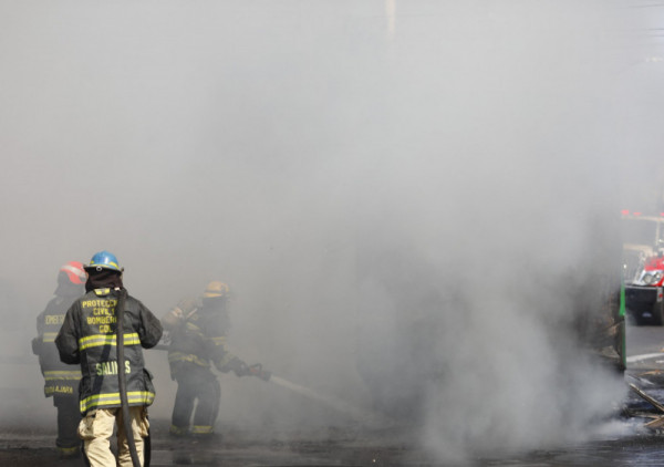 Upozorenje pred Mundijal: Nasilje u Meksiku zabrinulo fudbalski svet, suspendovane utakmice u Gvadalahari