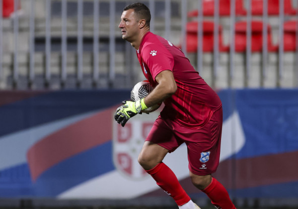 Kraljevi remija očekivano odigrali bez golova u Ivanjici