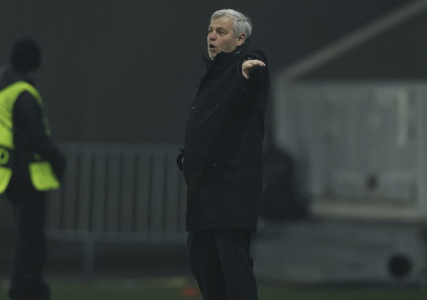 Bruno Ženesio: Konačno je ekipa reagovala, bilo je krajnje vreme da Lil pobedi