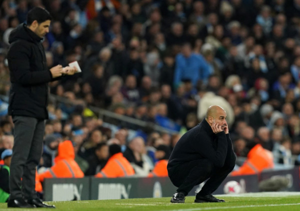 Šta čeka dva glavna rivala u trci za Premijer ligu: Može li Arsenal konačno do slavlja, ili će ih Siti ponovo nasamariti?